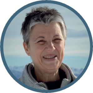 Cécile Martin
